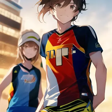 Profile image of Owen