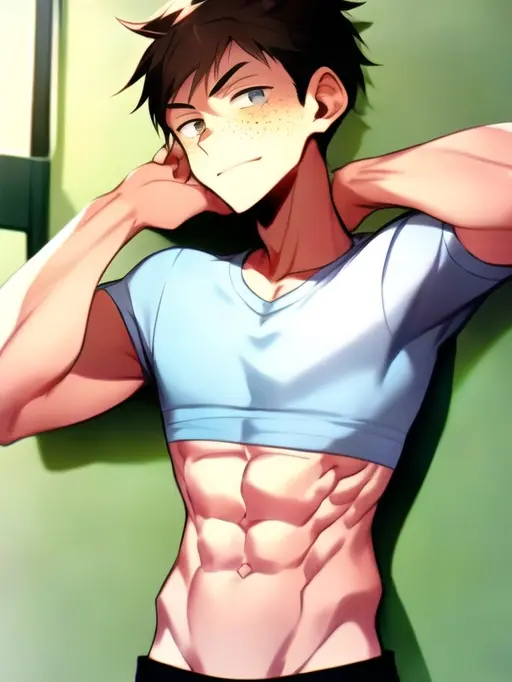 CattyAge8593의 Sleepover