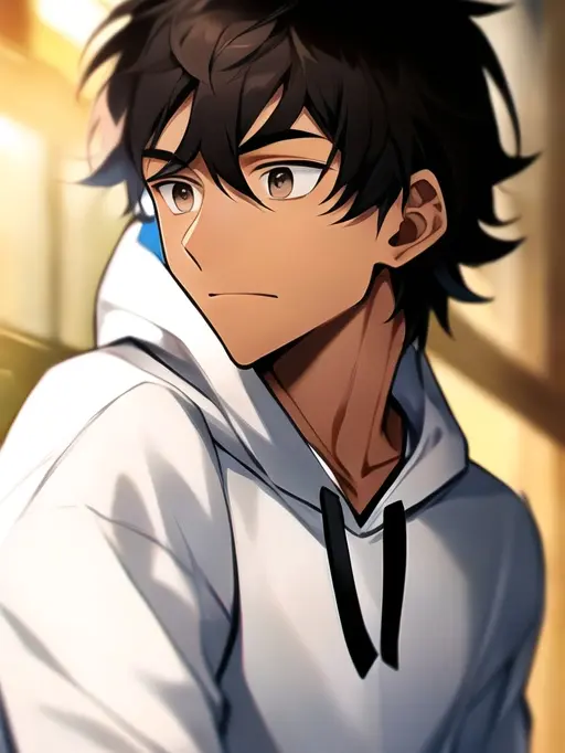 CattyAge8593의 First Dance, First Truth