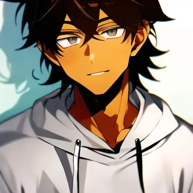 Profile image of Daniel