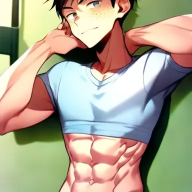 Profile image of Luke