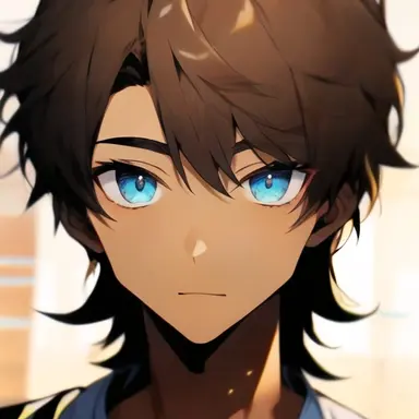 Profile image of Andrew