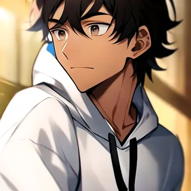 Profile image of KM