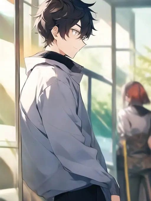 CattyAge8593의 Kristian BL