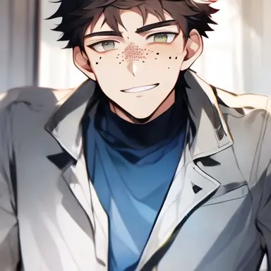 Profile image of Jackson