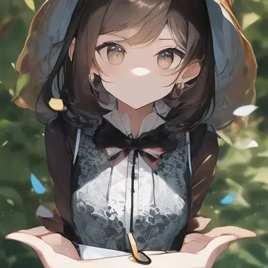 Profile image of Mine Ikeda