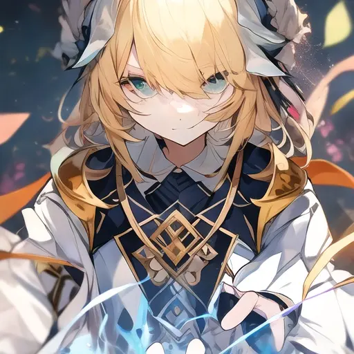 SwiftEar8118의 騙される狐