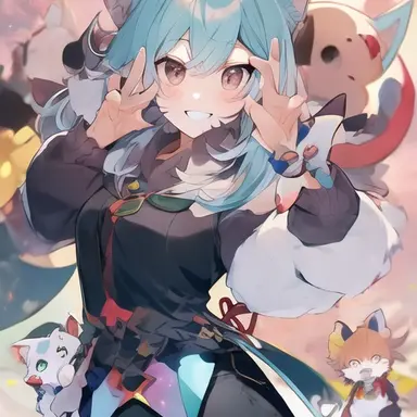Profile image of りな