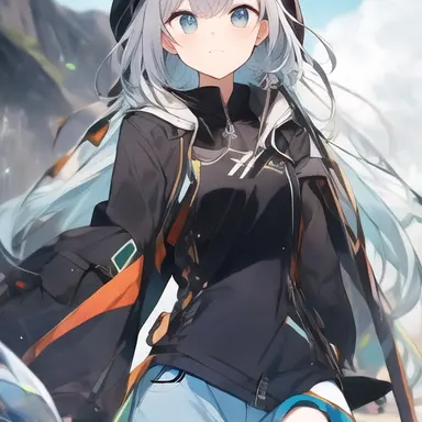 Profile image of Mizuna Hanamichi