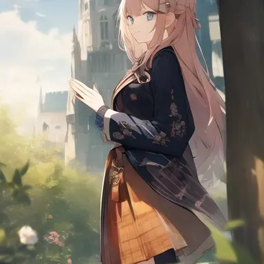 Profile image of Yui Ikeda