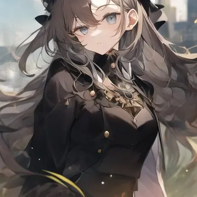Profile image of Suzumi Ikeda