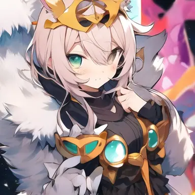 Profile image of まい