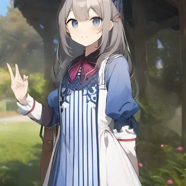 Profile image of Shion Minase