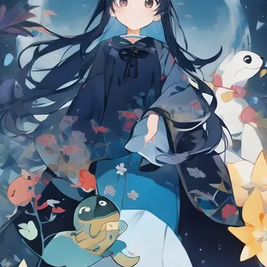 Profile image of かぐや