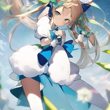 Profile image of りさ