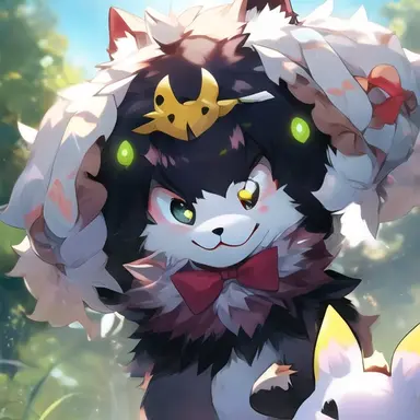 Profile image of くろ