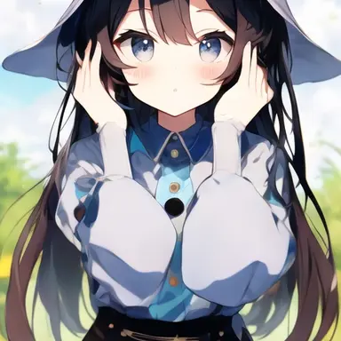 Profile image of 白鳥　美咲