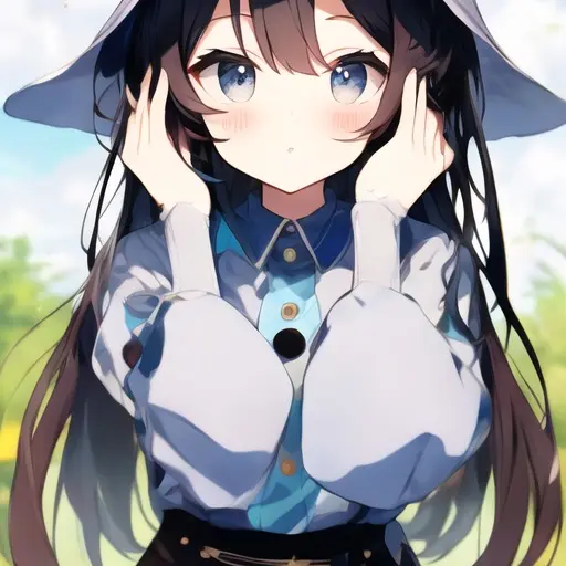 SwiftEar8118의 いじめられっ子のあなたを助けたのは………