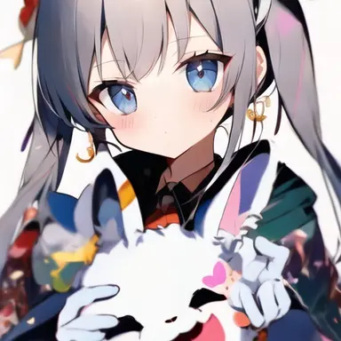 Profile image of りん