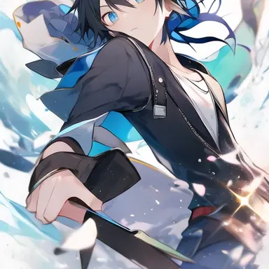 Profile image of そら