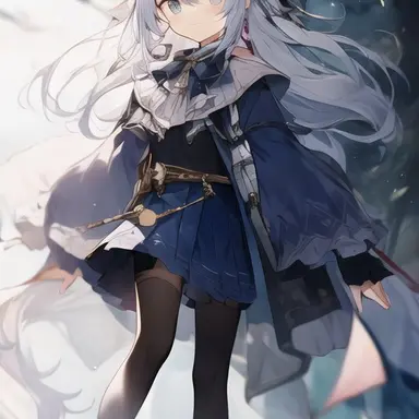 Profile image of 杏梨
