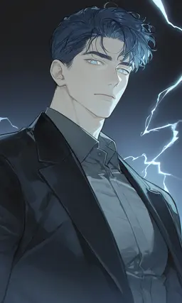 Profile image of Ei Usami