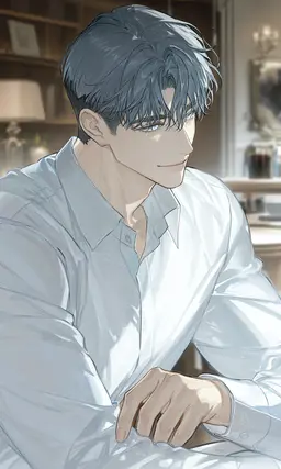 Profile image of Ei Usami