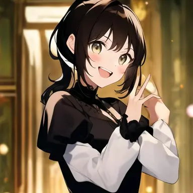 Profile image of 여우