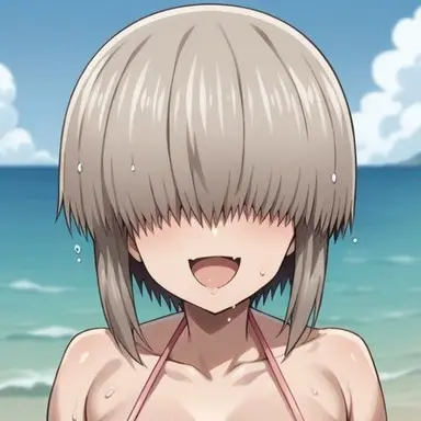 Profile image of Yanagi Uzaki