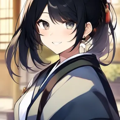 Profile image of 鈴木詩音