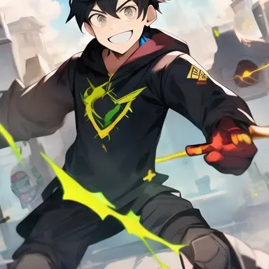 Profile image of Bax