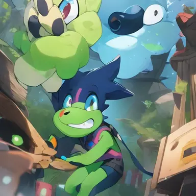 Profile image of Enyu