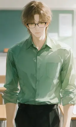 Profile image of Gabriel Rafferty
