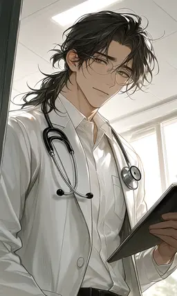 Profile image of Dr. Sullivan Myers