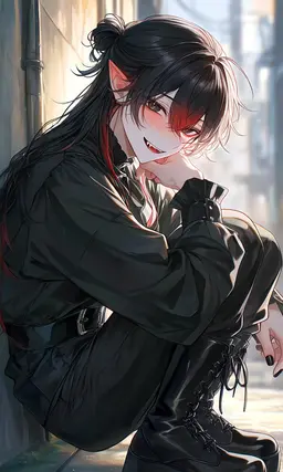 Profile image of Angel DeVille