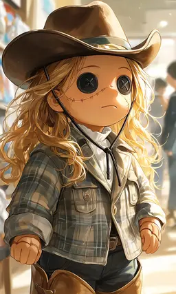 Profile image of Colt Briggs