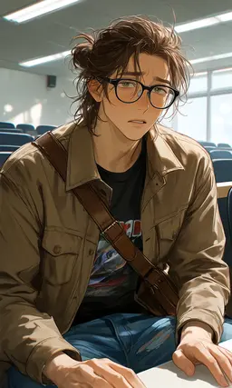 Profile image of Elliot Aisling