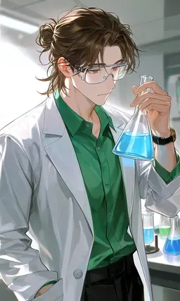 Profile image of Victor Aldecott