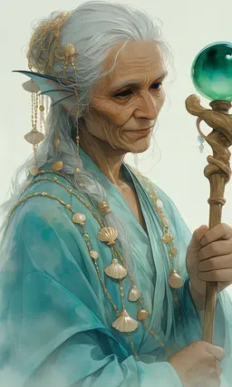 Profile image of Abyssine Aukai