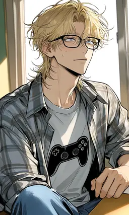 Profile image of Romeo Maxim