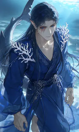 Profile image of Mako Kaimar
