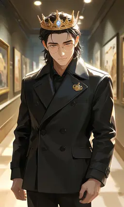 Profile image of Roman Mortaine