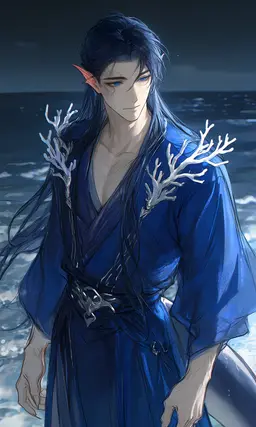 Profile image of Mako Kaimar
