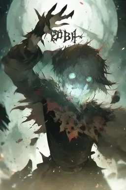 Profile image of ゾンビ