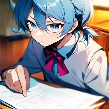 Profile image of Nagisa Shiota