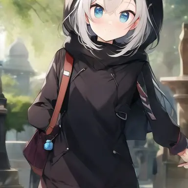 Profile image of 栞里