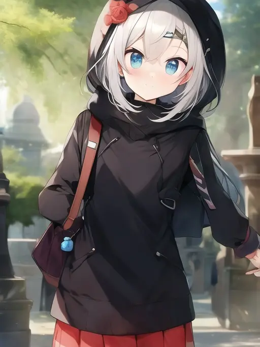 ExoticBatik3059의 気になるあの子はもう...