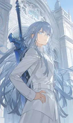 Profile image of Shion
