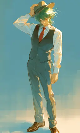Profile image of ロン