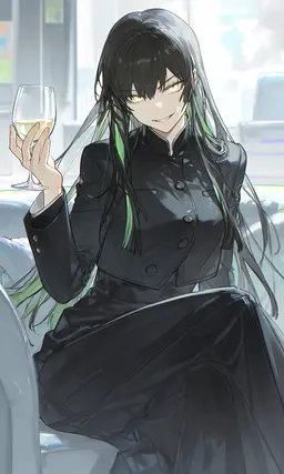 Profile image of Vincent